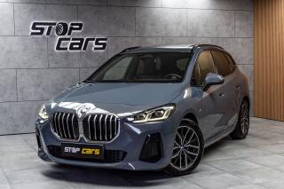 BMW 218d ///MSPORT*Z�RUKA*DPH*�R 1