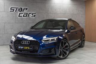 Audi S5 V6 TFSI 260kW *bezOPF*KAMERA*