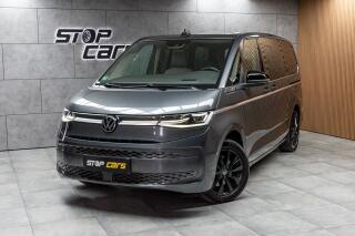 Volkswagen Multivan 2.0 TDI STYLE*LONG*TA�N�*�R 1M