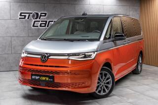 Volkswagen Multivan 1.4 TSI LONG*TA�N�*Z�RUKA*�R 1