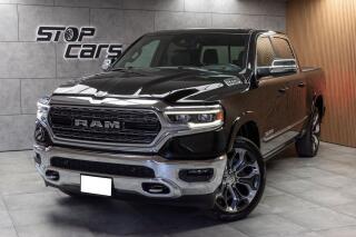 Dodge RAM 5.7 HEMI*LIMITED*AIR*LPG*�R 1M