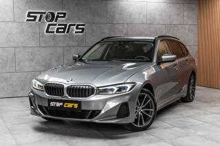 BMW 318i*DPH*HEAD-UP*LED*90t.KM