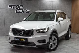 Volvo XC40 D3 MOMENTUM*TA�N�*4xV�H�EV*