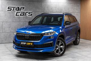 �koda Kodiaq 1.5 TSI SPORTLINE*DSG*DPH*�R 1