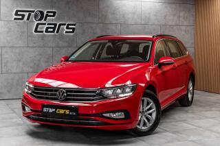 Volkswagen Passat 2.0 TDI DSG*2xKOLA*ACC*DPH*