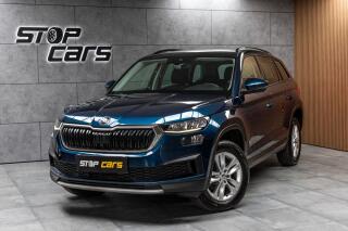 �koda Kodiaq 2.0 TDI *REZERVACE*