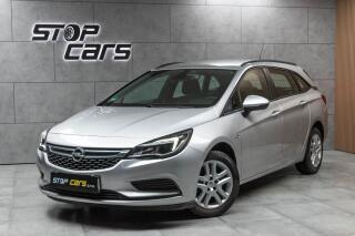 Opel Astra Sports Tourer 1.6 CDTI *2xKOLA