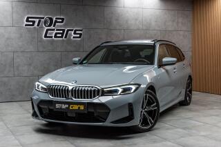 BMW 320d xD ///M*TA�N�*Z�RUKA 2/28