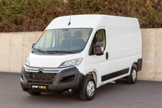Citro�n Jumper 2.2HDi*REZERVACE*