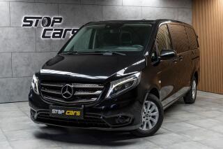 Mercedes-Benz Vito 114 CDI TA�N�*KAMERA*DPH*�R 1M