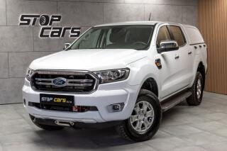 Ford Ranger 2.0 XLT*Navij�k*4x4*TA�N�*�R 1
