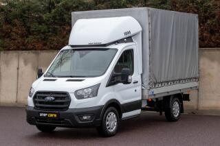 Ford Transit L2 2.0 TDCi Z�RUKA*DPH*�R 1.M*