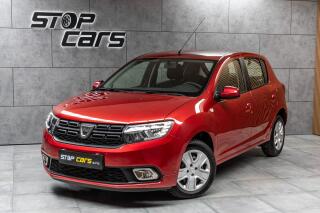 Dacia Sandero 1.0 SCE KLIMA*DENN� SV�CEN�*�R