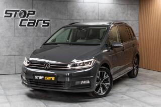 Volkswagen Touran 1.5 TSI DSG*TA�N�*7.M�ST*�R 1M
