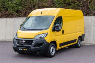 Fiat Ducato 2.3 JTD 88kW L2H2 *DPH*