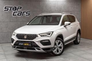 Seat Ateca 1.5 TSI DSG*XPERIENCE*KAMERA*