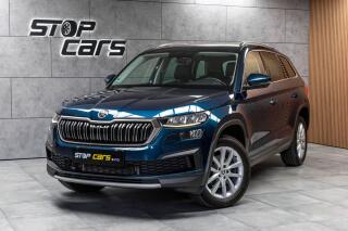 �koda Kodiaq 2.0 TDI STYLE*TA�N�*ACC*�R 1.M