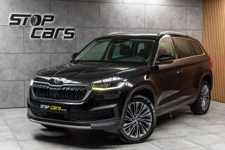 �koda Kodiaq 2.0 TDI DSG*4X4*MATRIX*DPH*DCC