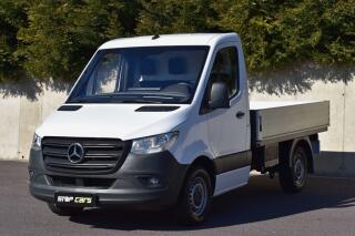 Mercedes-Benz Sprinter 315 CDI*TA�N�*DPH*�R 1.MAJ*