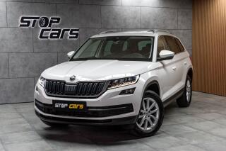 �koda Kodiaq 1.5 TSI 7.M�ST*N.TOPEN�*�R 1.M