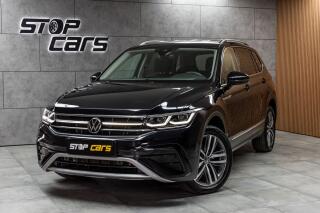 Volkswagen Tiguan Allspace 2.0 TDI 4x4*DSG*TA�N�*DPH*�R 1