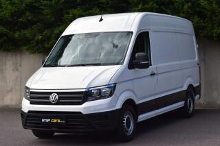 Volkswagen Crafter 2.0TDI*L2H2*KAMERA*DPH*