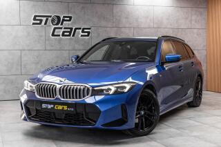 BMW 320 xD ///M*TA�N�*�R*MOD 2023