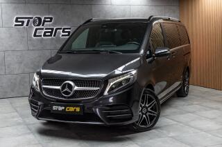 Mercedes-Benz Long 300d 4MATIC*TA�N�*�R 1.M
