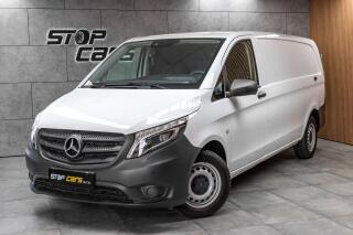 Mercedes-Benz Vito EXTRA LONG L3 116 CDI 2xPNEU*L
