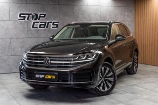 Volkswagen Touareg 3.0 TDI 210kW EXCLUSIVE*�R 1.M