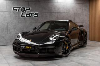Porsche 911 992 TURBO*CERAMIC*APPR*PPF*�R*