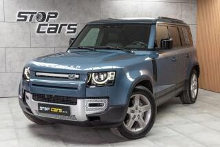 Land Rover Defender 110 D300 *REZERVACE*