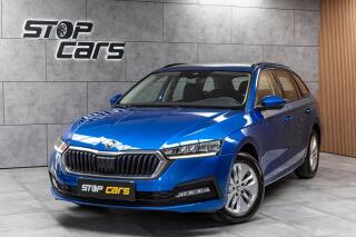 �koda Octavia 2.0 TDI AMBITION PLUS*DPH*�R 1