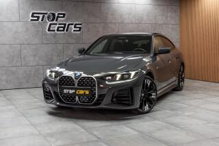 BMW 420d xD ///M*Z�RUKA*TA�N�*�R 1