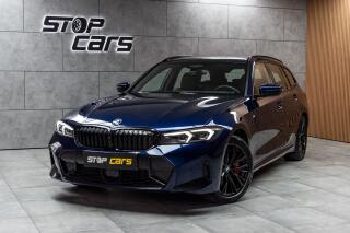 BMW 320d xD ///MSPORT*Z�RUKA*�R 1M
