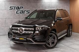 Mercedes-Benz GLS 580 AMG*4M*TA�N�*DPH*�R 1.MAJ*