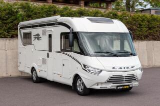 Laika 2.3 MJET 712 DOLCE VITA*�R 1.M