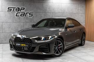 BMW 420d xD*///M*Z�RUKA*360*�R*DPH