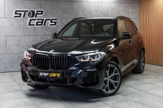 BMW X5 xDrive30d ///M*TA�N�*LASER*�R*