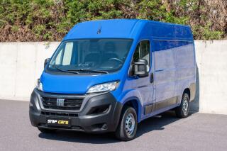 Fiat Ducato 2.3 JTD 88kW L2H2 KAMERA*DPH