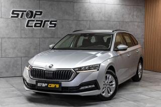 �koda Octavia 2.0 TDI AMBITION*DPH*�R 1.MAJ*