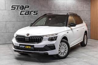 �koda Kamiq 1.5TSI 2xKOLA*MONTE CARLO*�R 1