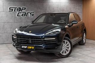 Porsche Cayenne S 2.9 V6 324kW AIR*SOFT*DPH*�R