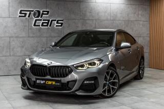 BMW 218d ///MSPORT*TA�N�*DPH*�R 1M