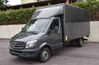 Mercedes-Benz Sprinter 319CDi*REZERVACE*