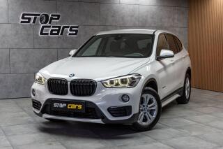 BMW X1 xDrive20d 140kW*SPORT LINE*�R*