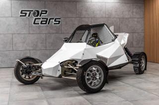 Alfa Racing Buggy1600