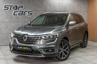 Renault Koleos 2.0 DCi 135kW AUTOMAT*KAMERA*