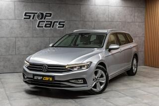 Volkswagen Passat 2.0 TDI ELEGANCE*ACC*�R*1.MAJ