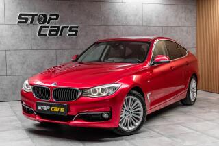 BMW 330dGT xDrive//M*LUXURY*�R*DPH